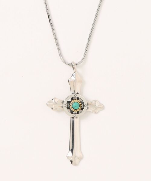 セール】【B-925 SILVER】925ペンダント b925-p269-17g