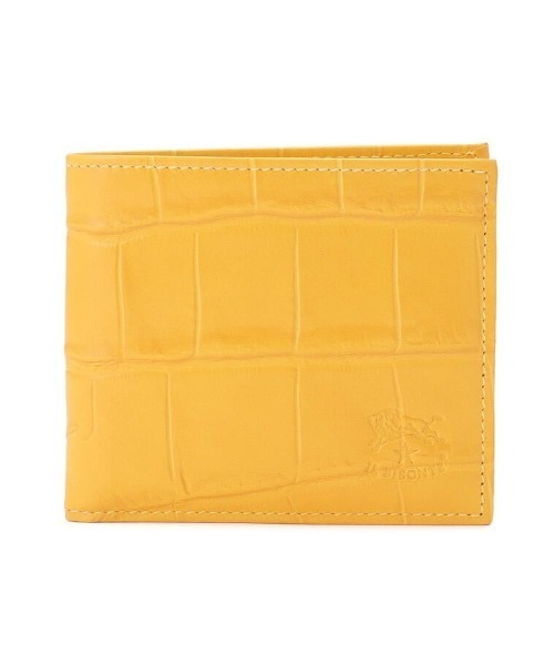 【開運日限定】IL BISONTE / WALLET / 2025 SPRING SUMMER