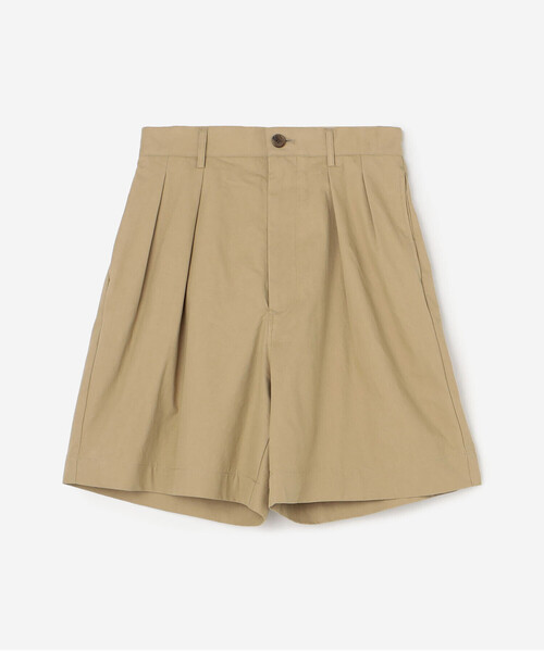 ORCIVAL | 〈別注〉 2タックショーツ WOMEN（その他パンツ