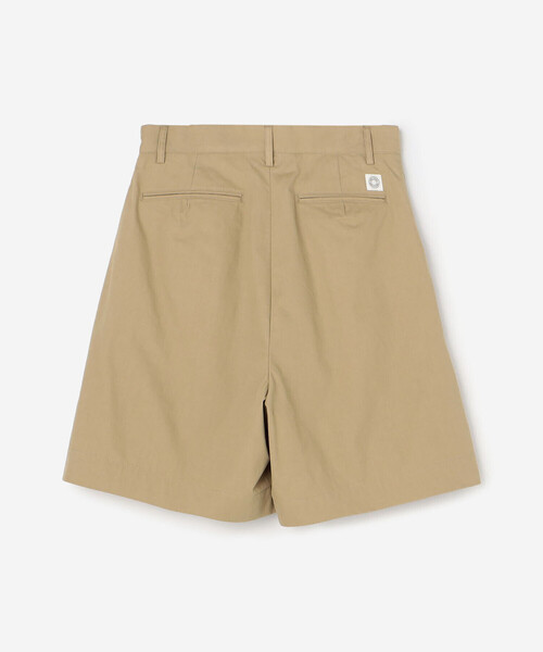 ORCIVAL | 〈別注〉 2タックショーツ WOMEN（その他パンツ