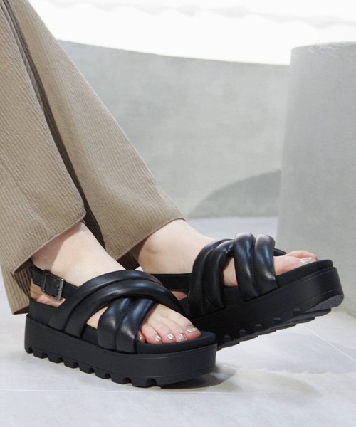 MINNETONKA ミネトンカ クロスベルト パフィーサンダル 23cm 楽天市場】ミネトンカ MINNETONKA 正規販売代理店 正規品 クロス
