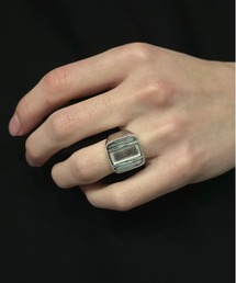 blatto(ubg)́yblatto 925silverz925O bla-ring-Z0363-14g(O)