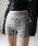 me+em selecti~[ZNgj́uy Qcolor ^Rsize z}CN~jXEFbgV[gpc ^ micro mini sweat short pantsȋpcjvbO[