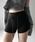 me+em selecti~[ZNgj́uy Qcolor ^Rsize z}CN~jXEFbgV[gpc ^ micro mini sweat short pantsȋpcjvbubN
