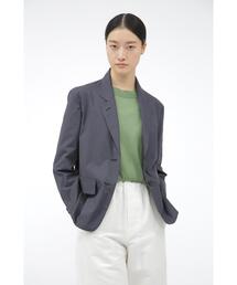 MATT COTTON SILK POPLIN