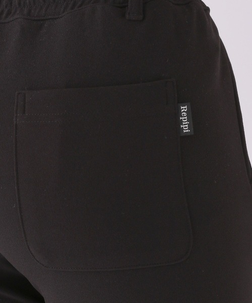 repipi armario(レピピ アルマリオ)の「StyleUPカットフレアパンツ(その他パンツ・キッズ・ブラック・MEDIUM/SMALL/LARGE)」の15枚目の写真