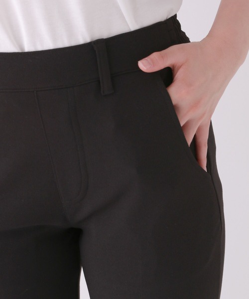 repipi armario(レピピ アルマリオ)の「StyleUPカットフレアパンツ(その他パンツ・キッズ・ブラック・MEDIUM/SMALL/LARGE)」の12枚目の写真