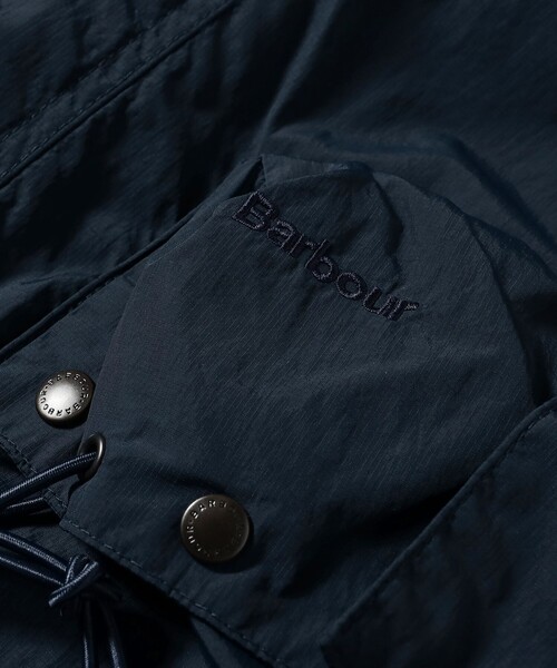 Barbour / Heritage+ DURHAM MODIFIED ジャケット（ブルゾン
