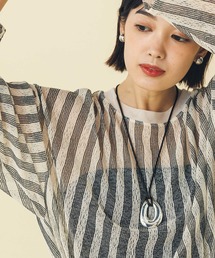 シニヨン CHIGNON♥新品未使用 レース袖PO(ブラック) 楽天市場】＼FINAL SALE／【40％OFF】CHIGNON×MMN【別注アイテム