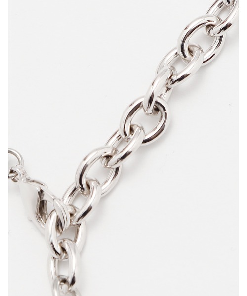 RS】【Little sunny bite】Iheart locket necklace