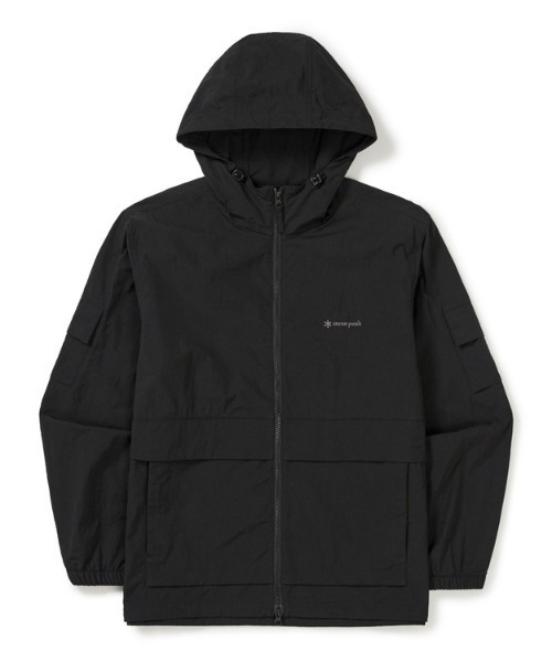 Taslan Pocket Windbreaker（その他アウター）｜Snow Peak