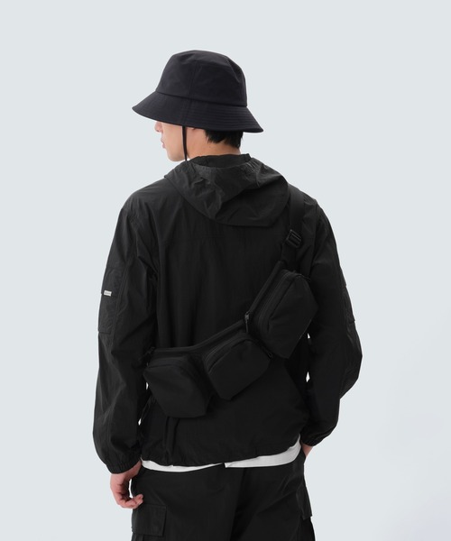 Taslan Pocket Windbreaker（その他アウター）｜Snow Peak