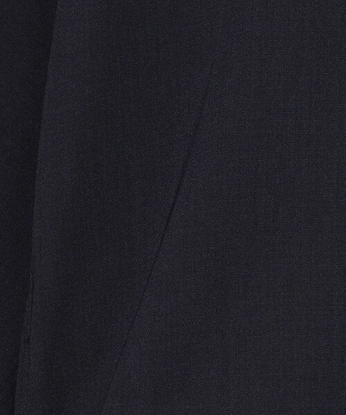 UNITED ARROWS & SONS by DAISUKE OBANA(ユナイテッドアローズアンドサンズバイダイスケオバナ)の「<D.O UNITED ARROWS BY DAISUKE OBANA> H/T D/SL COACH SHIRT/シャツ(シャツ/ブラウス・メンズ・ブラック/ネイビー・XL/L/M/S)」の20枚目の写真