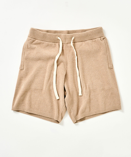 NESTWELL/ ネストウェル 417別注ショートパンツ