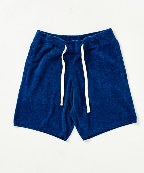 nestwell（ネストウェル）の「NESTWELL  / ネストウェル 417別注ショートパンツ（その他パンツ・メンズ・ブラック/ベージュ/ブルー系その他・SMALL/MEDIUM/LARGE）」の15枚目の写真