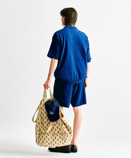 nestwell（ネストウェル）の「NESTWELL  / ネストウェル 417別注ショートパンツ（その他パンツ・メンズ・ブラック/ベージュ/ブルー系その他・SMALL/MEDIUM/LARGE）」の17枚目の写真