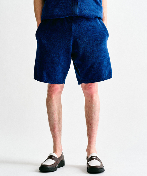 nestwell（ネストウェル）の「NESTWELL  / ネストウェル 417別注ショートパンツ（その他パンツ・メンズ・ブラック/ベージュ/ブルー系その他・SMALL/MEDIUM/LARGE）」の18枚目の写真