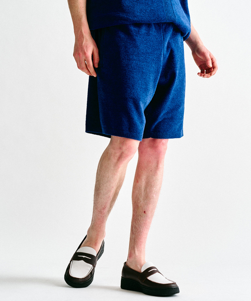nestwell（ネストウェル）の「NESTWELL  / ネストウェル 417別注ショートパンツ（その他パンツ・メンズ・ブラック/ベージュ/ブルー系その他・SMALL/MEDIUM/LARGE）」の19枚目の写真