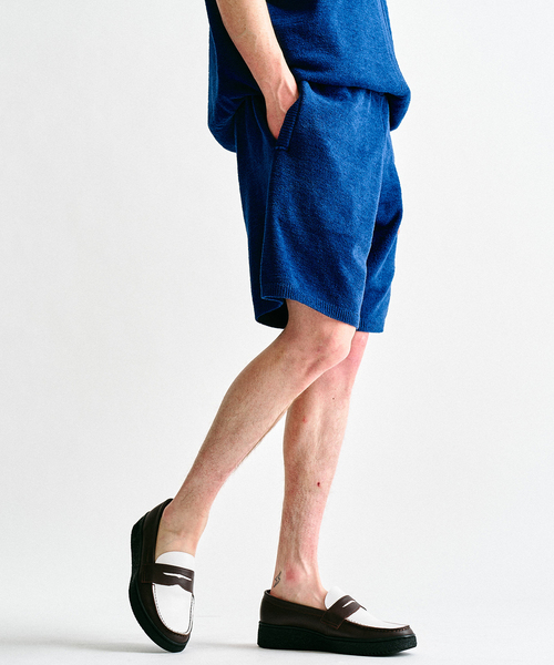 nestwell（ネストウェル）の「NESTWELL  / ネストウェル 417別注ショートパンツ（その他パンツ・メンズ・ブラック/ベージュ/ブルー系その他・SMALL/MEDIUM/LARGE）」の20枚目の写真