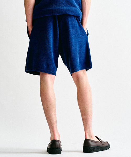 nestwell（ネストウェル）の「NESTWELL  / ネストウェル 417別注ショートパンツ（その他パンツ・メンズ・ブラック/ベージュ/ブルー系その他・SMALL/MEDIUM/LARGE）」の21枚目の写真