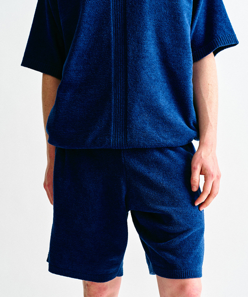 nestwell（ネストウェル）の「NESTWELL  / ネストウェル 417別注ショートパンツ（その他パンツ・メンズ・ブラック/ベージュ/ブルー系その他・SMALL/MEDIUM/LARGE）」の22枚目の写真