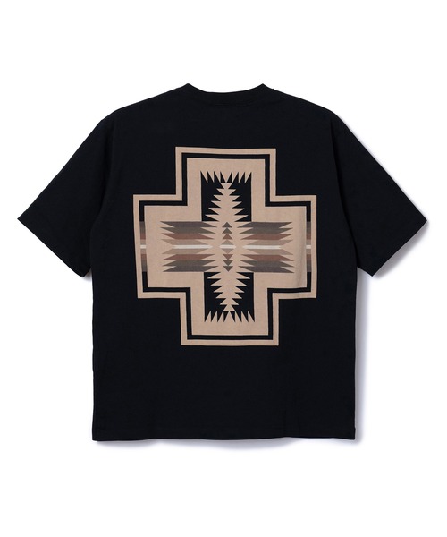 tシャツ PENDLETON/ペンドルトン S/SバックプリントTee レディース PENDLETON/ペンドルトン S/SバックプリントTee（Tシャツ