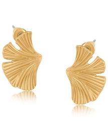 big metal london（ビッグメタルロンドン）の「【金属アレルギー対応】スタッドピアス JULIA GYNKO STUD（ピアス（両耳用））」