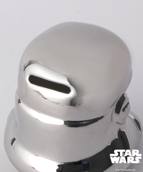 セール】貯金箱 ストームトルーパー SV ＜STAR WARS スター