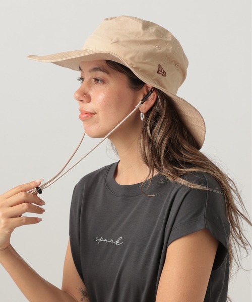 NEW ERA（ニューエラ）】ADVENTURE WB(WOMENS)（ハット）｜NEW