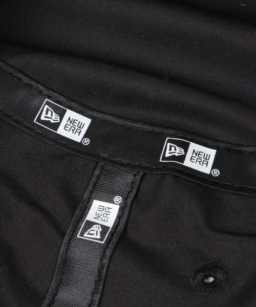 NEW ERA（ニューエラ）の「【NEW ERA（ニューエラ）】ADVENTURE WB(WOMENS)（ハット・レディース・ベージュ/チャコール・FREE）」の13枚目の写真