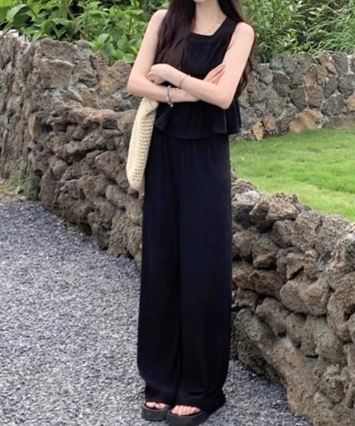 Yuko00　トップスボトムスセット Yuko00様専用 トップスボトムスセット