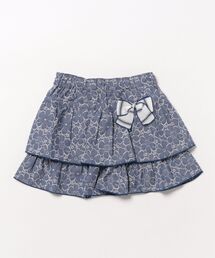 nino | フラワーショートパンツ(その他パンツ)