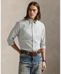 POLO RALPH LAUREN｜ポロ ラルフ ローレン（メンズ）のシャツ