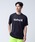 Hurley �i�n�[���[�j�́u�yHurley/�n�[���[�z���S���b�V���K�[�h�@�����@UPF50+�@�z�������@�t�@���g��PHANTOM RASH OAO SS TEE�i���b�V���K�[�h�j�v�b�u���b�N