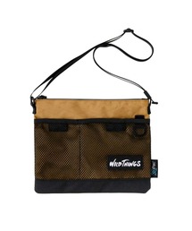 WILDTHINGS X-PAC ｻｺｯｼｭ