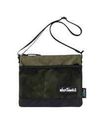 WILDTHINGS X-PAC サコッシュ