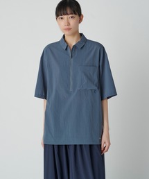 Breathable Quick Dry Polo Shirt 吸水速乾 シャツ