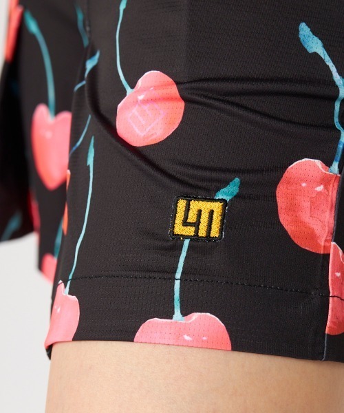 Loudmouth（ラウドマウス）の「【LOUDMOUTH:ラウドマウス】レディース柄キュロットスカート風パンツ　ゴルフ（その他パンツ・レディース・その他30/その他31/その他32/その他28・SMALL/MEDIUM/LARGE/LL）」の9枚目の写真