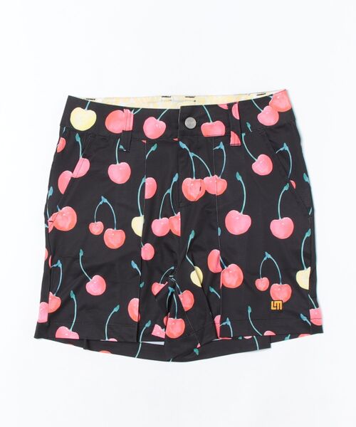 Loudmouth（ラウドマウス）の「【LOUDMOUTH:ラウドマウス】レディース柄キュロットスカート風パンツ　ゴルフ（その他パンツ・レディース・その他30/その他31/その他32/その他28・SMALL/MEDIUM/LARGE/LL）」の16枚目の写真