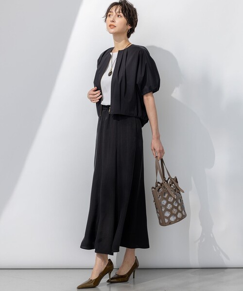 セール】【撥水性/接触冷感】ストレッチライトタイプライター