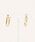 Burnerio[i[j́uyOKUOKU@0909z}`fUC C[Nbv CO  oku-earrings-g2iCOjvbS[hn̑