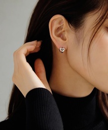 【OKUOKU　0909】マルチデザイン イヤークリップ イヤリング  oku-earrings-g2【RBTS】