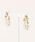 Burnerio[i[j́uyOKUOKU@0909z}`fUC C[Nbv CO  oku-earrings-g2iCOjvbzCgn̑5