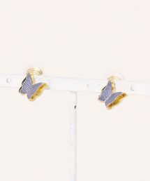 【OKUOKU　0909】マルチデザイン イヤークリップ イヤリング  oku-earrings-g2【RBTS】