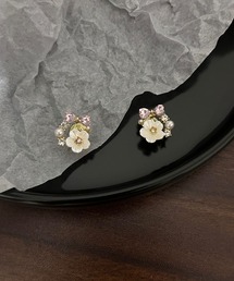 【OKUOKU　0909】マルチデザイン イヤークリップ イヤリング  oku-earrings-g2【RBTS】