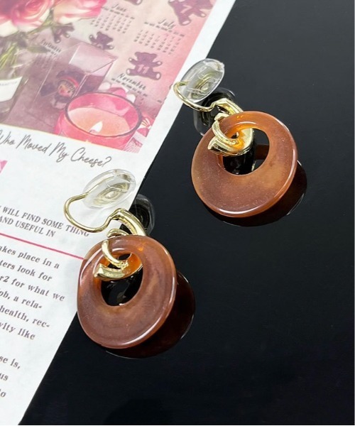 Burner(バーナー)の「【OKUOKU 0909】マルチデザイン イヤークリップ イヤリング oku-earrings-g2【RBTS】(イヤリング・レディース・シルバー/N/ブルー系その他3/ブルー系その他5/ブラック系その他2/シルバー系その他7/その他6/その他14/その他15/P/R/シルバー系その他6/Y/その他16/その他17/その他18/その他25/その他26/その他27/その他28/その他29/その他4/その他7/その他9/その他12/その他20/その他21/その他23/その他30/その他32/クリア/シルバー系その他3/シルバー系その他5/O/Q/X/Z/その他8/その他10/その他13/その他19/その他22/その他24/その他31/その他33/パープル系その他/ゴールド系6/S/T/U/V/W/その他1/その他2/その他3/その他5/その他11/その他34/その他35/シルバー系6/ゴールド系その他3/ゴールド系2/レッド系その他3/ホワイト系その他3/ホワイト系その他/H/A/ゴールド系その他6/シルバー系5/ゴールド系9/シルバー系3/ホワイト系6/ホワイト系4/ゴールド系4/ブルー系その他/シルバー系1/ゴールド系5/シルバー系その他/グリーン系その他2/グリーン系その他/J/ゴールド系その他2/レッド系その他7/ブラウン系/ホワイト系2/ホワイト系1/レッド系その他6/ホワイト系/ホワイト系その他7/ホワイト系その他6/ブラック/ホワイト系その他5/グレー系その他/ピンク系その他/ゴールド系/F/E/C/ゴールド系その他/ゴールド系8/ゴールド系7/ベージュ/ゴールド系その他5/シルバー系4/ホワイト系5/ホワイト系3/シルバー系2/ゴールド系3/ブラック系その他3/ブラック系その他/レッド系その他2/ホワイト系その他4/ホワイト系その他2/ゴールド系1/シルバー系その他4/I/シルバー系その他2/G/B/ゴールド系その他7/ブルー系その他4/M/K/シルバー系9/ブルー系その他2/シルバー系8/シルバー系7/ゴールド系その他4/L・FREE)」の20枚目の写真
