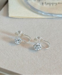 【OKUOKU　0909】マルチデザイン イヤークリップ イヤリング  oku-earrings-g2【RBTS】