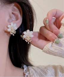 【OKUOKU 0909】マルチデザイン イヤークリップ イヤリング oku-earrings-g2【RBTS】