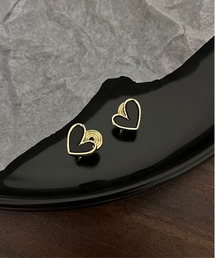 Burner(�o�[�i�[)�́yOKUOKU�@0909�z�}���`�f�U�C�� �C���[�N���b�v �C�������O  oku-earrings-g2(�C�������O)