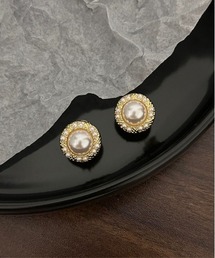 【OKUOKU 0909】マルチデザイン イヤークリップ イヤリング oku-earrings-g2【RBTS】